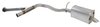 RV17507 Muffler - Rear, ANSA OER - image 3