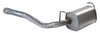 RV17517 Muffler - Rear, ANSA OER - image 2