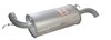 RV18907 Muffler - Rear, ANSA OER - image 3