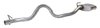 RV7747 Exhaust Muffler; 1994-1999 Land Rover Discovery Rear - image 2