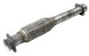 SA2604 Exhaust Intermediate Pipe; 1993-1998 Saab 9000 - image 2