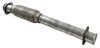 SA2604 Exhaust Intermediate Pipe; 1993-1998 Saab 9000 - image 3