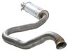 SA3105 Muffler - Center, ANSA OER - image 3