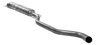 SA4005 Muffler - Center, ANSA OER - image 3