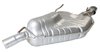 SA4017 Muffler - Rear, ANSA OER - image 2