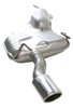 SA4017 Muffler - Rear, ANSA OER - image 3