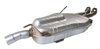 SA4107 Muffler - Rear, ANSA OER - image 2