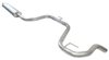 SA5305 Muffler - Center, ANSA OER - image 3