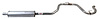 SA5415 Muffler - Center, ANSA OER - image 1