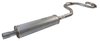 SA5415 Muffler - Center, ANSA OER - image 2