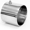 ST1255S Exhaust Tip; 2003-2006 INFINITI G35 - image 1