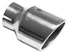 ST1260S Exhaust Tip; 2007-2012 GMC Acadia Left, 2007-2012 GMC Acadia Right - image 1