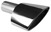 ST1263S Exhaust Tip; 2008-2012 Buick Enclave Left - image 1