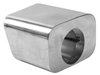 ST1266S Exhaust Tip; 2005-2010 Kia Sportage Right, 2004-2006 Acura MDX Right - image 4