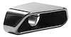 ST1267S Exhaust Tip; Fits Select Nissan/Toyota/Acura/Mazda
