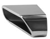 ST1268S Exhaust Tip; Fits Select Hyundai/Toyota/Acura/Mazda - image 2