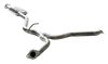 SU2445 Exhaust Resonator; 2010-2014 Subaru Tribeca - image 3