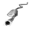 SU2505 Exhaust Resonator; 2012-2016 Subaru Impreza - image 2
