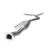 SU2805 Exhaust Resonator; 2009-2013 Subaru Forester - image 2