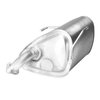SU2817 Exhaust Muffler; 2009-2013 Subaru Forester Left - image 2
