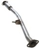 SU4005 Exhaust Resonator; 1995-1998 Subaru Impreza, 1998 Subaru Forester - image 3