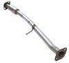 SU4405 Exhaust Resonator; 1999-2002 Subaru Forester, 1998-2001 Subaru Impreza - image 3