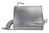 SU6620 Exhaust Muffler Assembly; 2014-2019 Subaru Forester - image 2