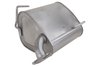 SU6620 Exhaust Muffler Assembly; 2014-2019 Subaru Forester - image 3
