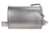 SU6620 Exhaust Muffler Assembly; 2014-2019 Subaru Forester - image 4