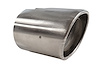 SU6623 Exhaust Tail Pipe Tip; 2014-2019 Subaru Forester - image 1