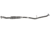 SU6624 Exhaust Resonator; 2013-2015 Subaru XV Crosstrek, 2016-2017 Subaru Crosstrek - image 2