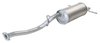 SU6807 Exhaust Muffler; 1995-1998 Subaru Legacy Rear - image 2