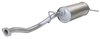 SU7107 Exhaust Muffler; 1996-1999 Subaru Legacy Rear - image 2