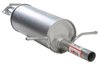 SU7107 Exhaust Muffler; 1996-1999 Subaru Legacy Rear - image 3