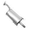 SU7347 Exhaust Muffler; 2000-2004 Subaru Outback Rear - image 3