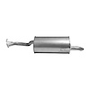 SU7357 Exhaust Muffler; 2000-2004 Subaru Outback Rear - image 1