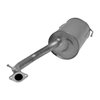 SU7357 Exhaust Muffler; 2000-2004 Subaru Outback Rear - image 2
