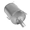 SU7357 Exhaust Muffler; 2000-2004 Subaru Outback Rear - image 3
