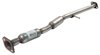 SU7405 Exhaust Resonator; 2003-2005 Subaru Forester, 2002-2005 Subaru Impreza - image 2