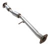 SU7405 Exhaust Resonator; 2003-2005 Subaru Forester, 2002-2005 Subaru Impreza - image 3