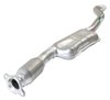 SU7505 Muffler - Center, ANSA OER - image 2