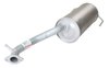 SU7507 Muffler - Rear, ANSA OER - image 2