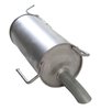 SU7507 Muffler - Rear, ANSA OER - image 3