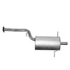 SU7707 Exhaust Muffler; 1998-2005 Subaru Impreza Rear - image 1