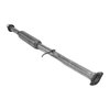 SU7805 Exhaust Resonator; 2006-2008 Subaru Forester, 2005-2007 Subaru Impreza - image 3