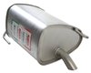 SU8217 Exhaust Muffler; 2005-2007 Subaru Outback Rear Left - image 3