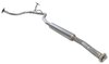 SU8305 Muffler - Center, ANSA OER - image 3