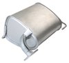 SU8307 Muffler - Center, ANSA OER - image 2