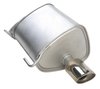 SU8307 Muffler - Center, ANSA OER - image 3