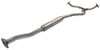 SU8315 Muffler - Center, ANSA OER - image 2